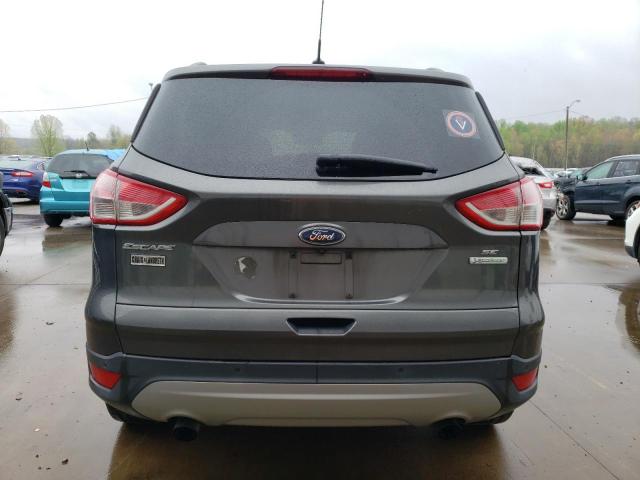 2016 Ford Escape Se VIN: 1FMCU0GX1GUA27906 Lot: 48785304