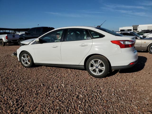 2014 Ford Focus Se VIN: 1FADP3F26EL200612 Lot: 49574144