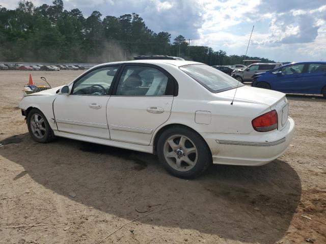 2005 Hyundai Sonata Gls VIN: KMHWF35HX5A208859 Lot: 51883544