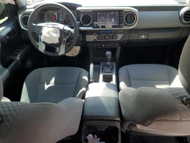 2021 Toyota Tacoma Double Cab VIN: 3TMAZ5CNXMM151834 Lot: 51230524