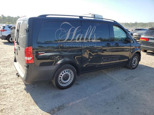 W1YV0BEYXN4173469 Mercedes-benz Metris 2022
