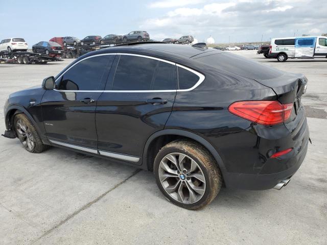 2017 BMW X4 xDrive28I VIN: 5UXXW3C38H0T79490 Lot: 51083194