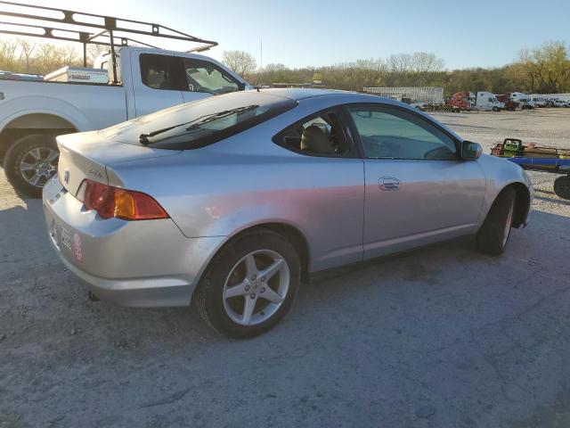 Lot #2463616430 2004 ACURA RSX salvage car