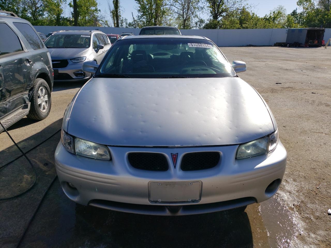 1G2WR12172F217979 2002 Pontiac Grand Prix Gtp