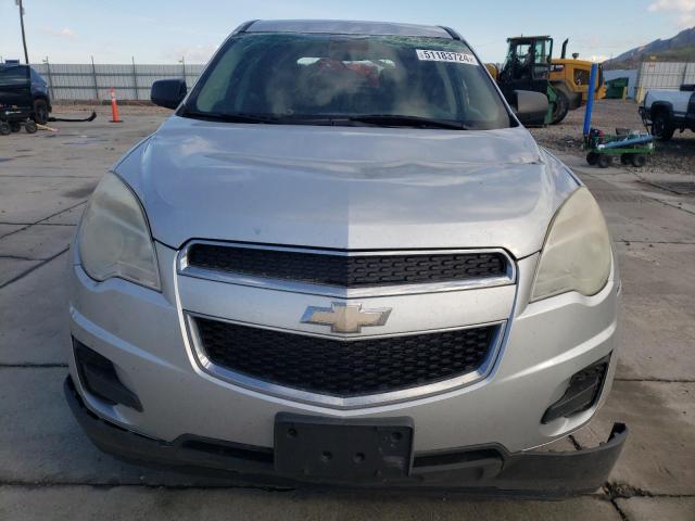 2012 Chevrolet Equinox Ls VIN: 2GNALBEK3C6332390 Lot: 51183724