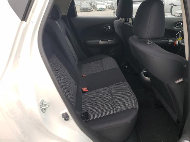 2016 NISSAN JUKE S - JN8AF5MR2GT610391