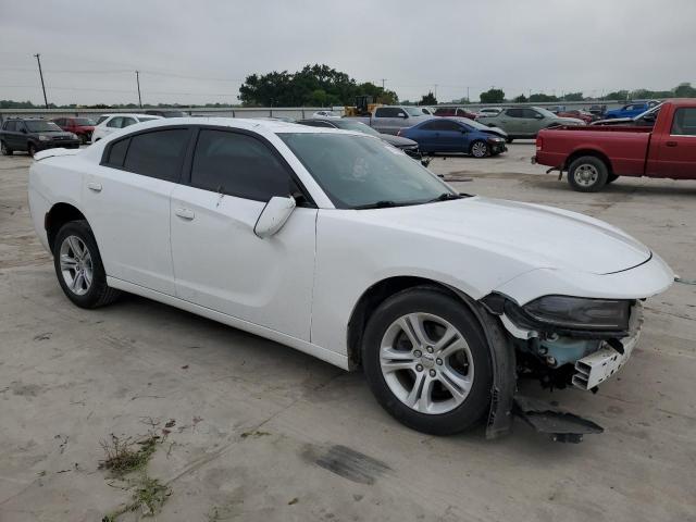 2018 Dodge Charger Sxt VIN: 2C3CDXBG7JH170202 Lot: 51568524