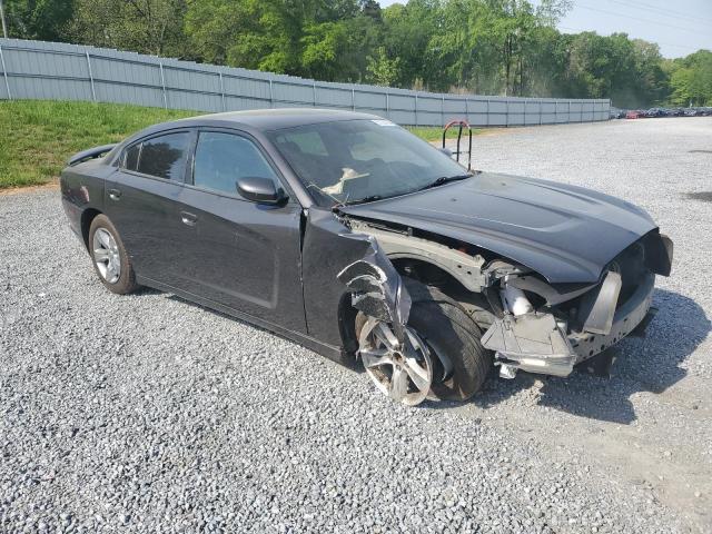 Vin: 2c3cdxbg6eh284410, lot: 51084024, dodge charger se 20144
