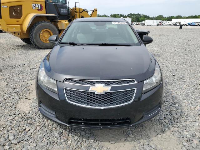 2012 Chevrolet Cruze Ls VIN: 1G1PC5SH7C7336285 Lot: 51170794