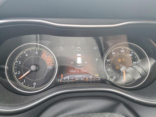2020 JEEP CHEROKEE L - 1C4PJMDNXLD620683