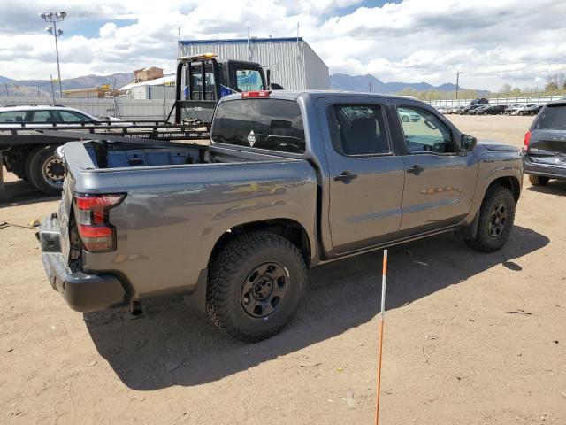 2022 Nissan Frontier S VIN: 1N6ED1EK9NN607399 Lot: 51825564