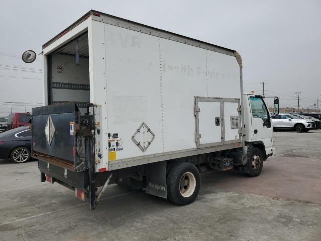 2007 Isuzu Npr VIN: 4KLB4B1U37J800614 Lot: 52141104