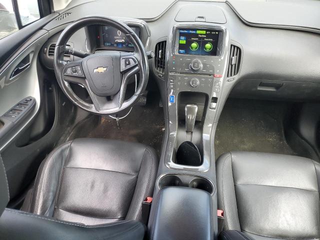 VIN 1G1RH6E47DU109173 2013 Chevrolet Volt no.8