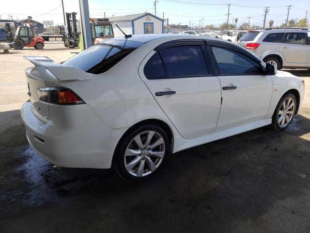 2014 Mitsubishi Lancer Gt VIN: JA32U8FW6EU022641 Lot: 52713904