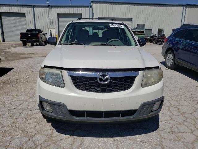 2010 Mazda Tribute I VIN: 4F2CY0C7XAKM04203 Lot: 50873054