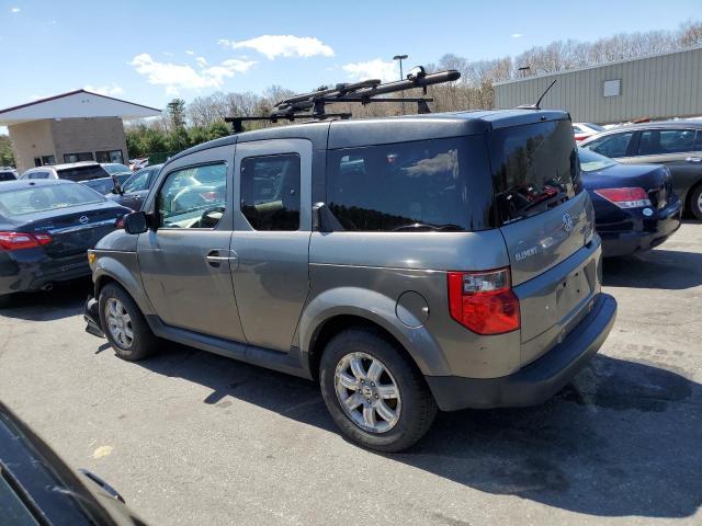 2007 Honda Element Ex VIN: 5J6YH28767L004047 Lot: 51365834