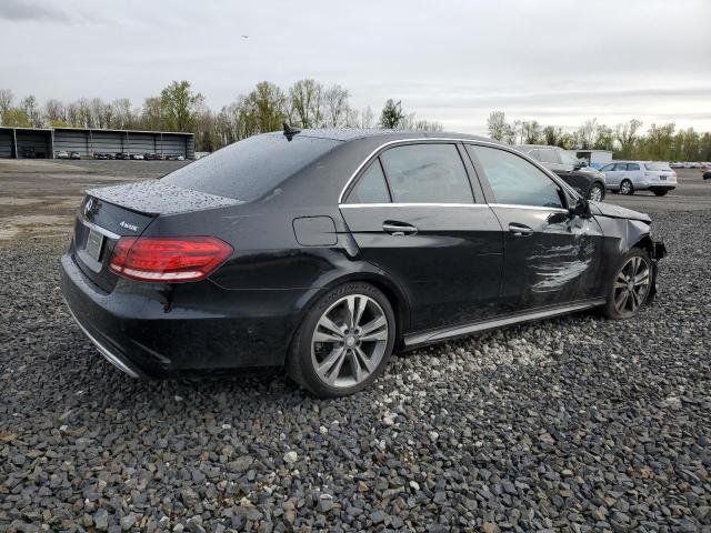 WDDHF8JB0EA858544 | 2014 MERCEDES-BENZ E 350 4MATIC