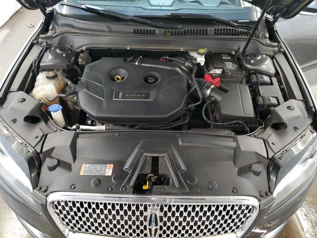 2020 Lincoln Mkz Reserve VIN: 3LN6L5F91LR612678 Lot: 51459484