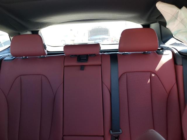 2022 BMW X3 M40I 5UX83DP07N9L97957