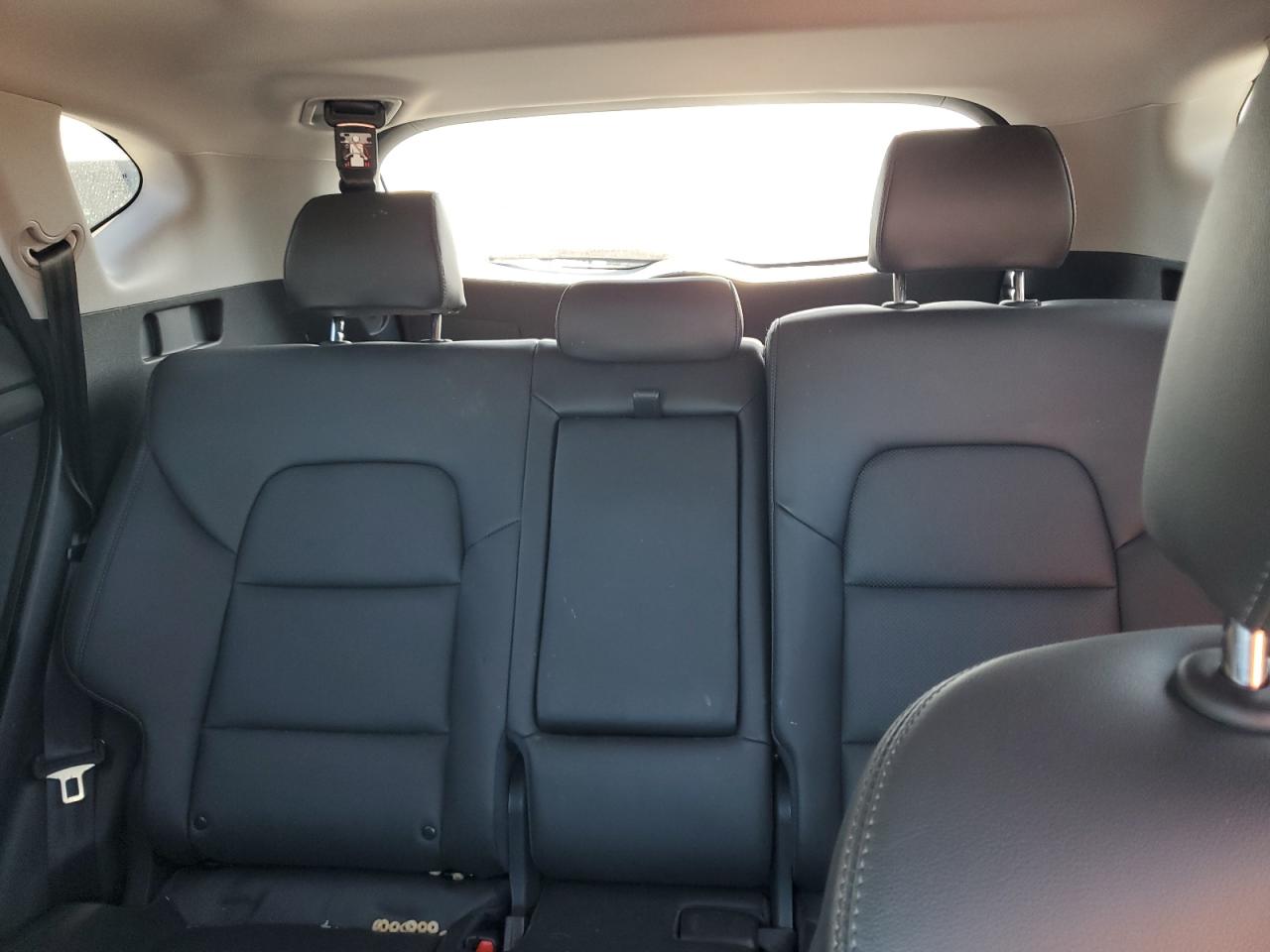 KM8J33AL5LU250560 2020 Hyundai Tucson Limited