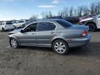 Lot #3004271664 2005 JAGUAR X-TYPE 3.0