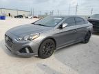 2018 HYUNDAI SONATA SPO - 5NPE34AB5JH673049
