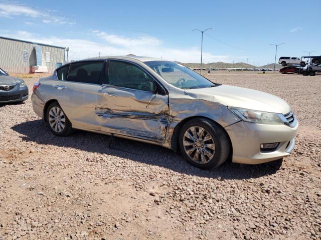 Vin: 1hgcr2f82da246187, lot: 51072174, honda accord exl 20134