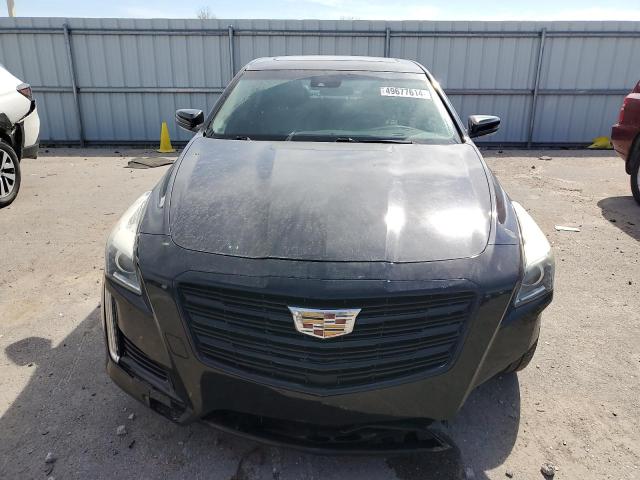 2015 Cadillac Cts Luxury Collection VIN: 1G6AR5SX8F0133604 Lot: 49677614