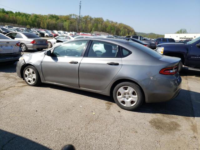 2013 Dodge Dart Se VIN: 1C3CDFAAXDD107961 Lot: 50324084