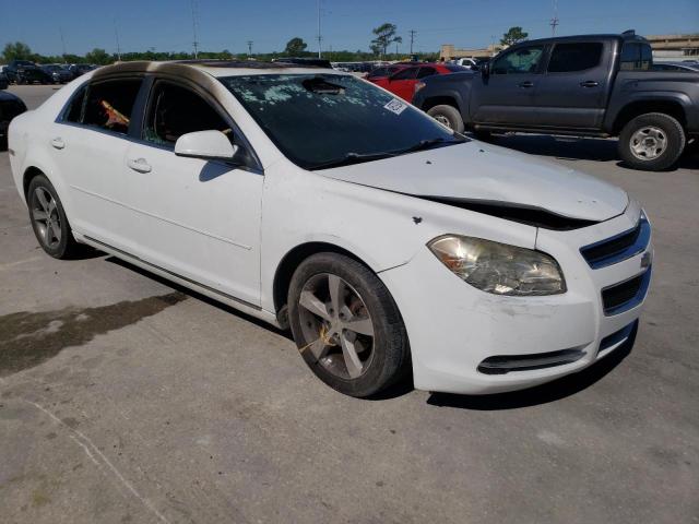 2011 Chevrolet Malibu 1Lt VIN: 1G1ZC5EU7BF137582 Lot: 49579294