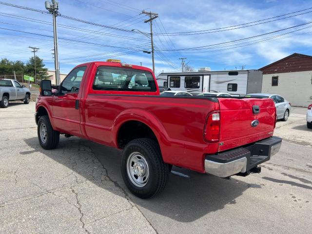 2015 Ford F350 Super Duty VIN: 1FTRF3B66FEC20313 Lot: 39249495