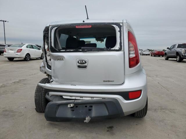 2013 Kia Soul VIN: KNDJT2A53D7765802 Lot: 51763184