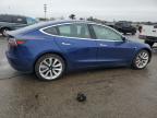 Lot #3297873785 2019 TESLA MODEL 3