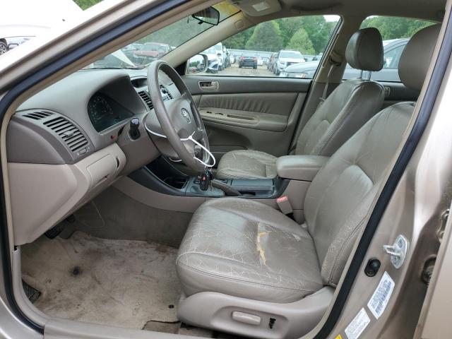 2003 Toyota Camry Le VIN: 4T1BE30K73U642236 Lot: 51731864
