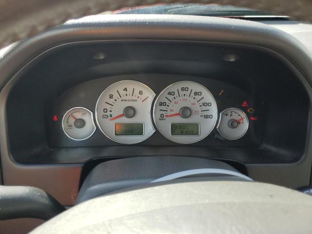 2006 Ford Escape Hev VIN: 1FMYU96H26KA79351 Lot: 49425294