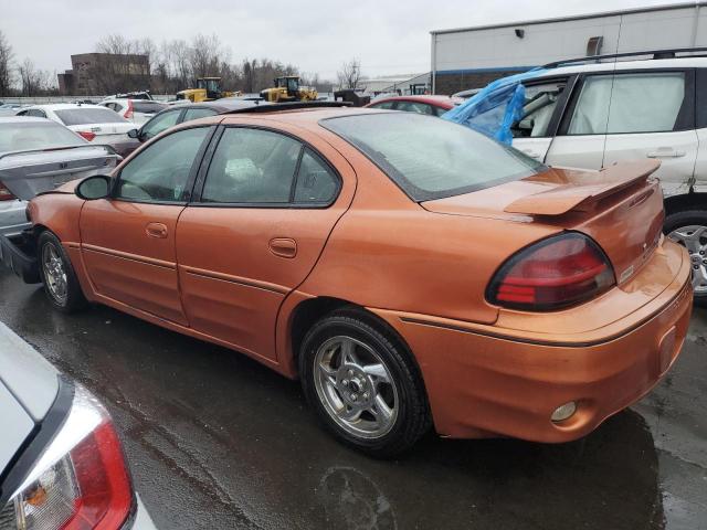 2004 Pontiac Grand Am Gt1 VIN: 1G2NV52E44C101757 Lot: 48848104