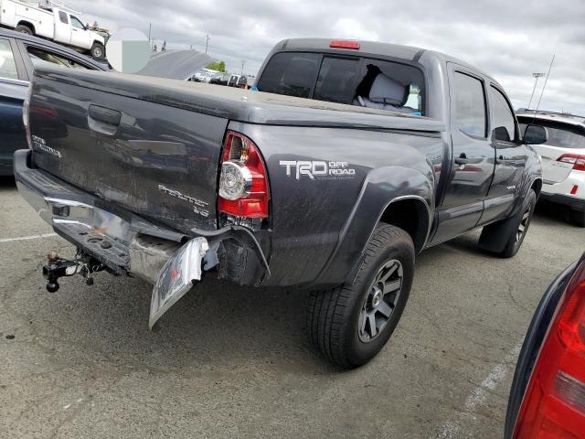 2013 Toyota Tacoma Double Cab Prerunner VIN: 3TMJU4GN7DM154709 Lot: 51787484