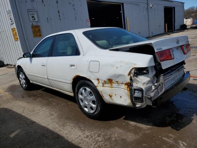 2001 Toyota Camry Ce VIN: 4T1BG22K01U827064 Lot: 49737574