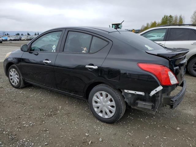 2013 Nissan Versa S VIN: 3N1CN7AP0DL892927 Lot: 46951514