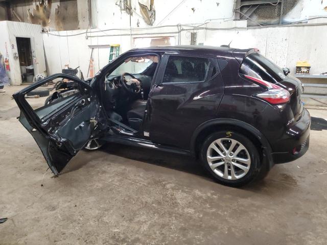 2016 Nissan Juke S VIN: JN8AF5MVXGT652546 Lot: 52211314