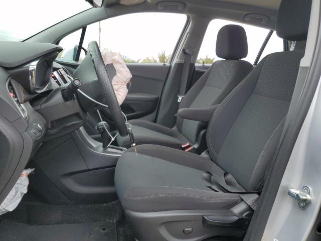 3GNCJKSB4LL210653 Chevrolet Trax LS 7