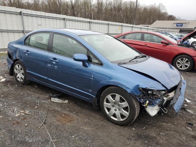 2008 Honda Civic - Image 4