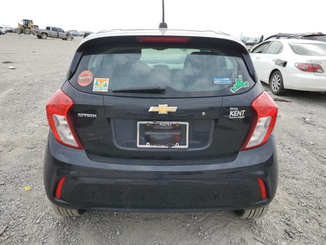 2018 Chevrolet Spark Ls VIN: KL8CB6SA1JC477433 Lot: 49034004