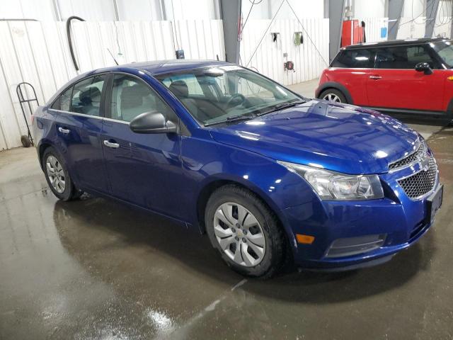 2012 Chevrolet Cruze Ls VIN: 1G1PC5SH6C7370234 Lot: 50788414