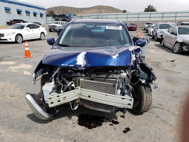 2019 Nissan Versa S VIN: 3N1CN7AP5KL835961 Lot: 50172084