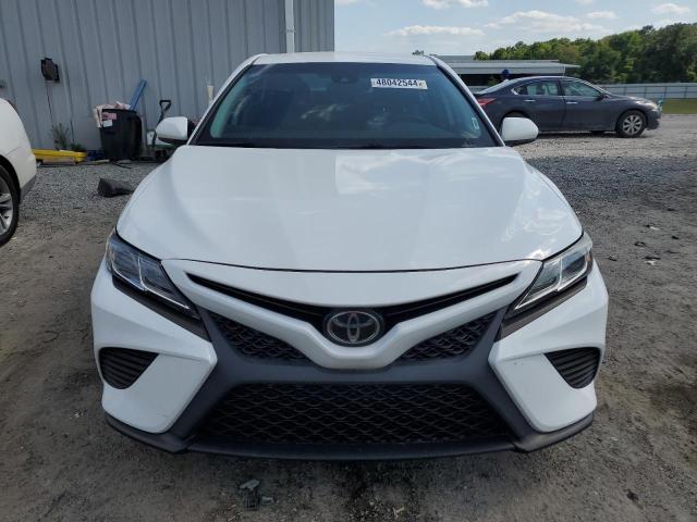 2019 Toyota Camry L VIN: 4T1B11HK4KU228463 Lot: 48042544