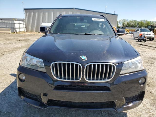 2012 BMW X3 xDrive28I VIN: 5UXWX5C5XCL722944 Lot: 51576614