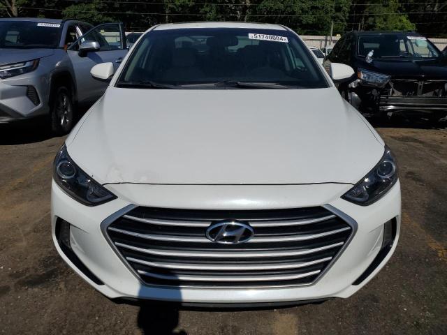 2018 Hyundai Elantra Sel VIN: 5NPD84LF7JH284989 Lot: 78661513