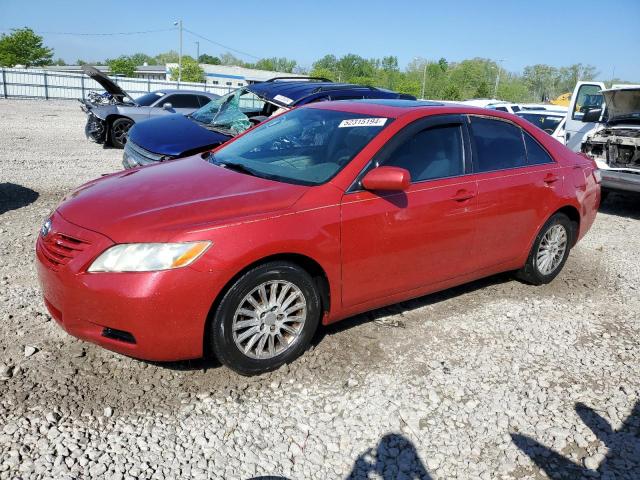 2007 TOYOTA CAMRY CE for Sale | KY - LOUISVILLE | Thu. Jun 13, 2024 ...