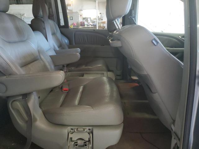 2005 Honda Odyssey Exl VIN: 5FNRL38725B095378 Lot: 50565674